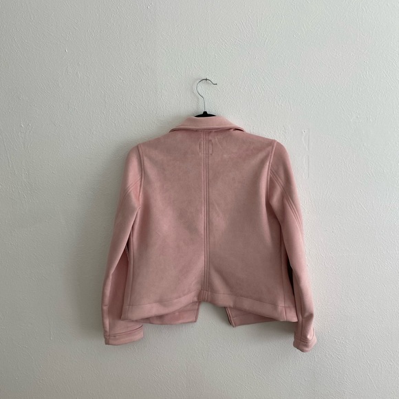 New leather jacket - Picture 2 of 5